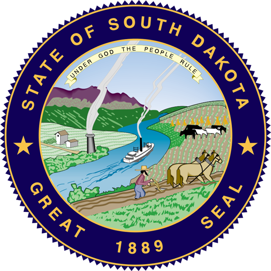 South Dakota Auction License Requirements WCA