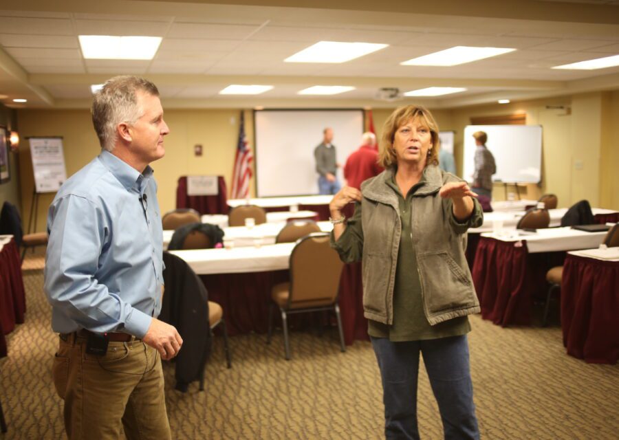 Image for Bid Calling Seminars