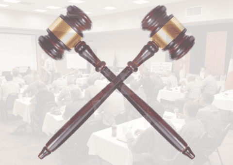 85-Hour Pre-Licensing – June ’23