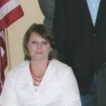 Image of Gena Marie Williamson