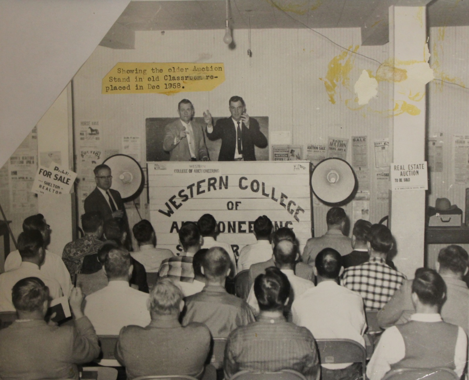 Graduates Archives - Western College of Auctioneering