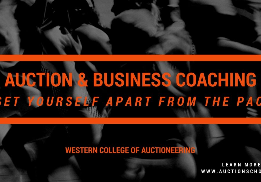 News - Western College of Auctioneering